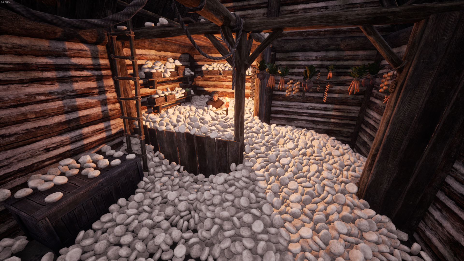 10,000 Quark in Medieval Dynasty